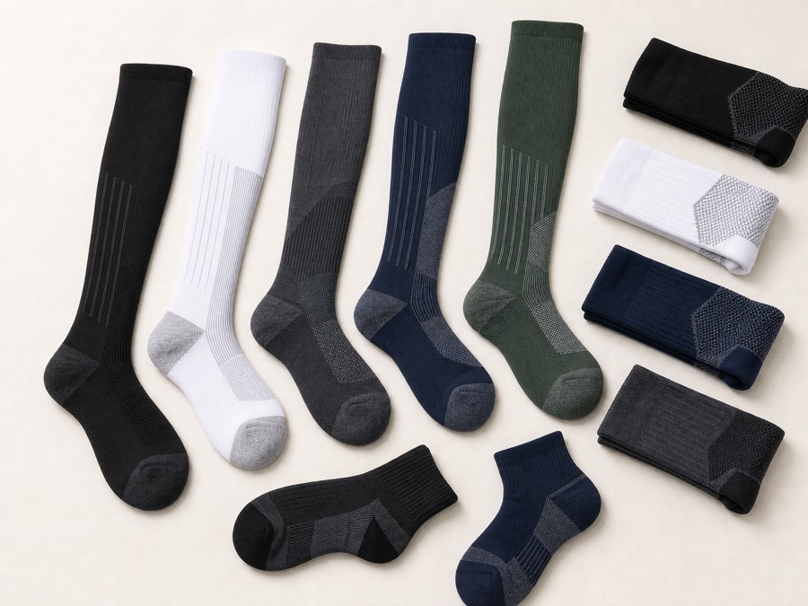 Compression Socks related socks
