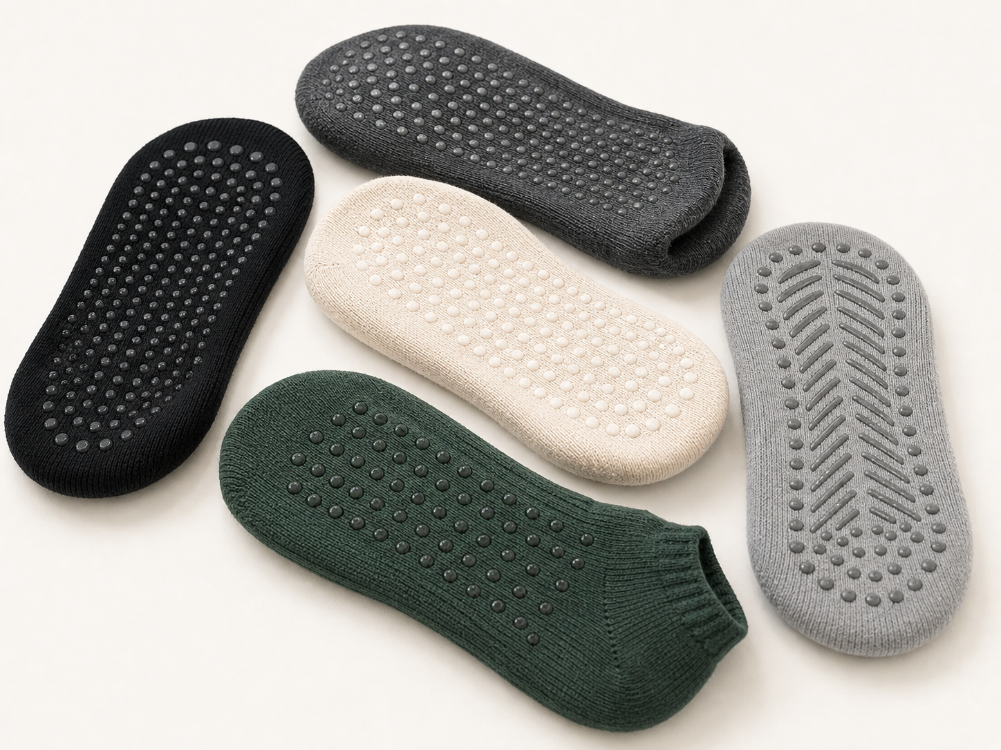 Grip socks product group